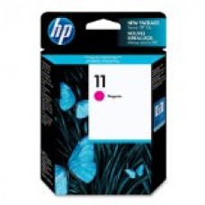 HP#11 MAGENTA C 4837 A